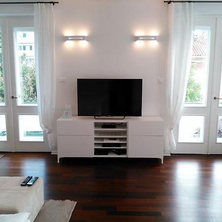 Apartment Palacio Split Kültér fotó