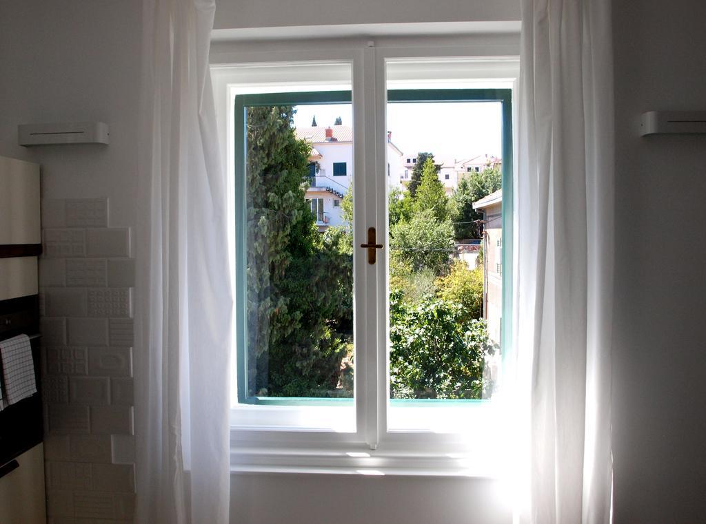 Apartment Palacio Split Kültér fotó