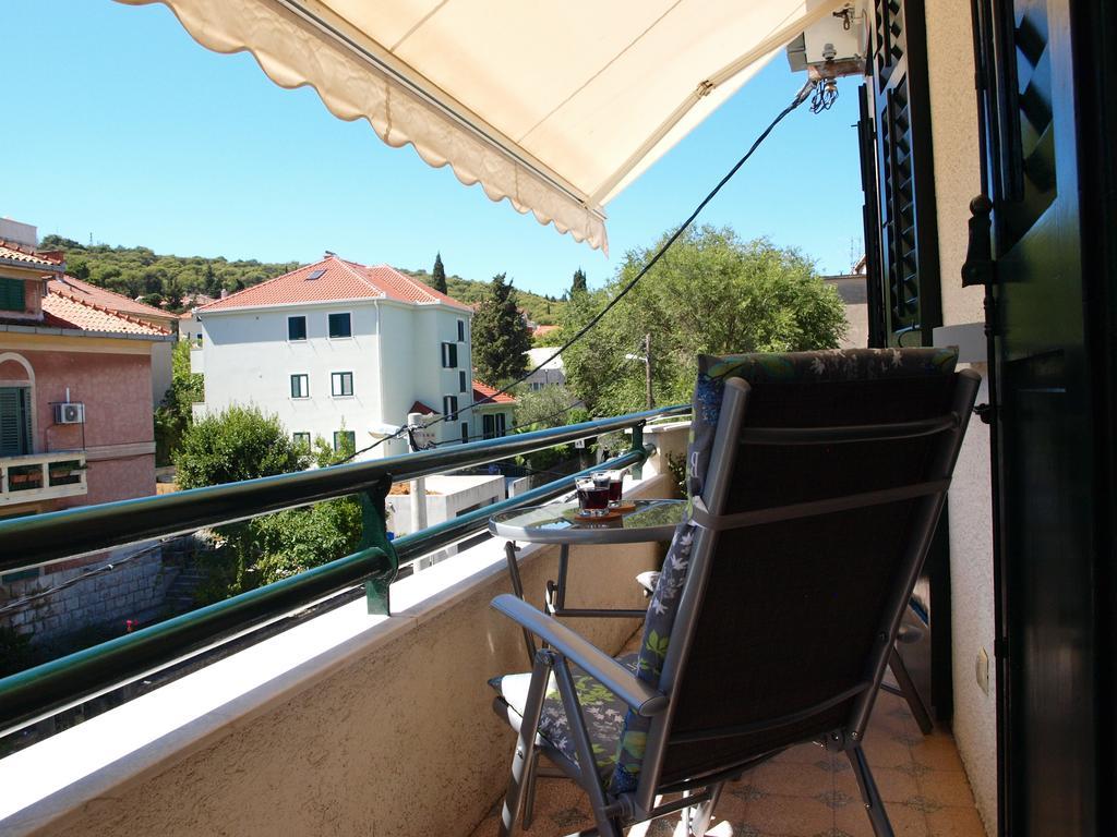Apartment Palacio Split Kültér fotó