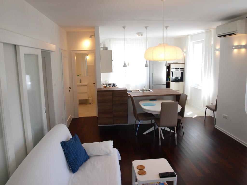 Apartment Palacio Split Kültér fotó