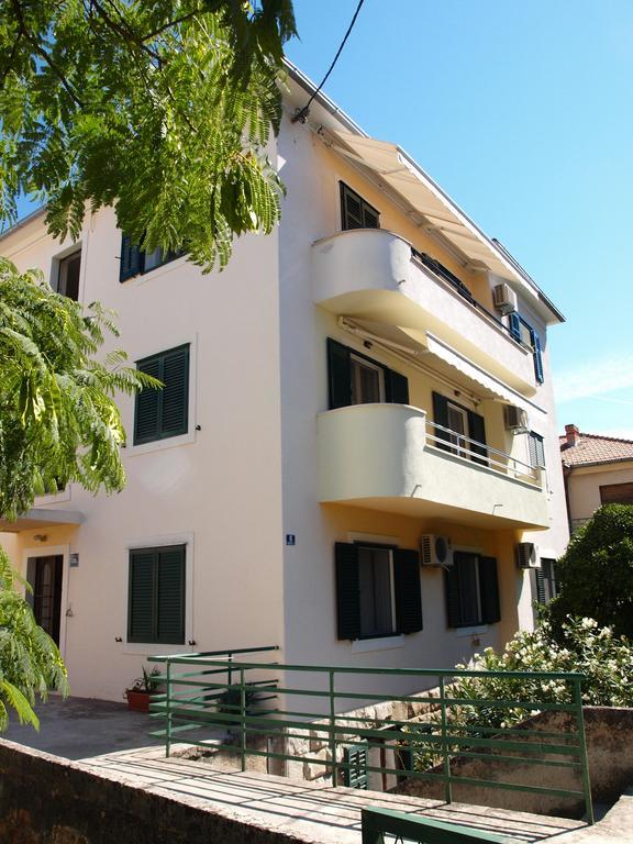 Apartment Palacio Split Kültér fotó