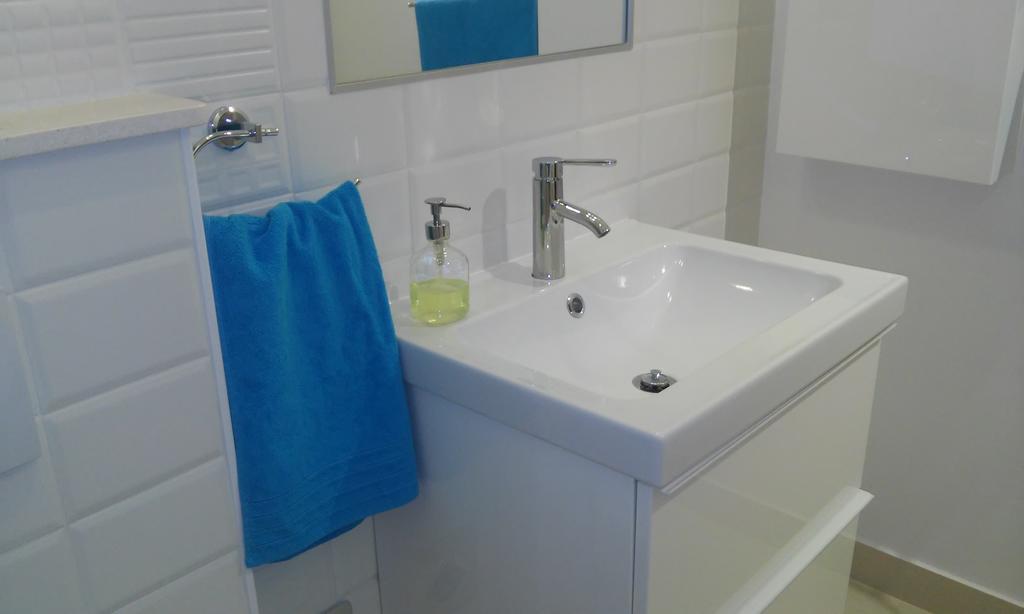 Apartment Palacio Split Kültér fotó