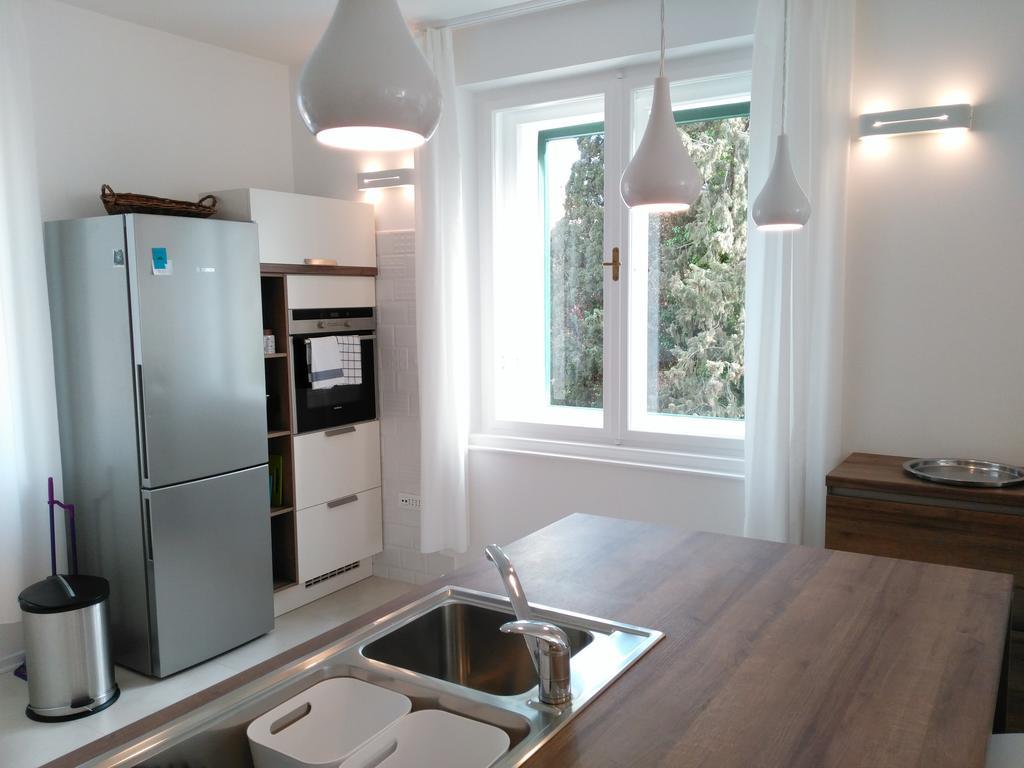 Apartment Palacio Split Kültér fotó
