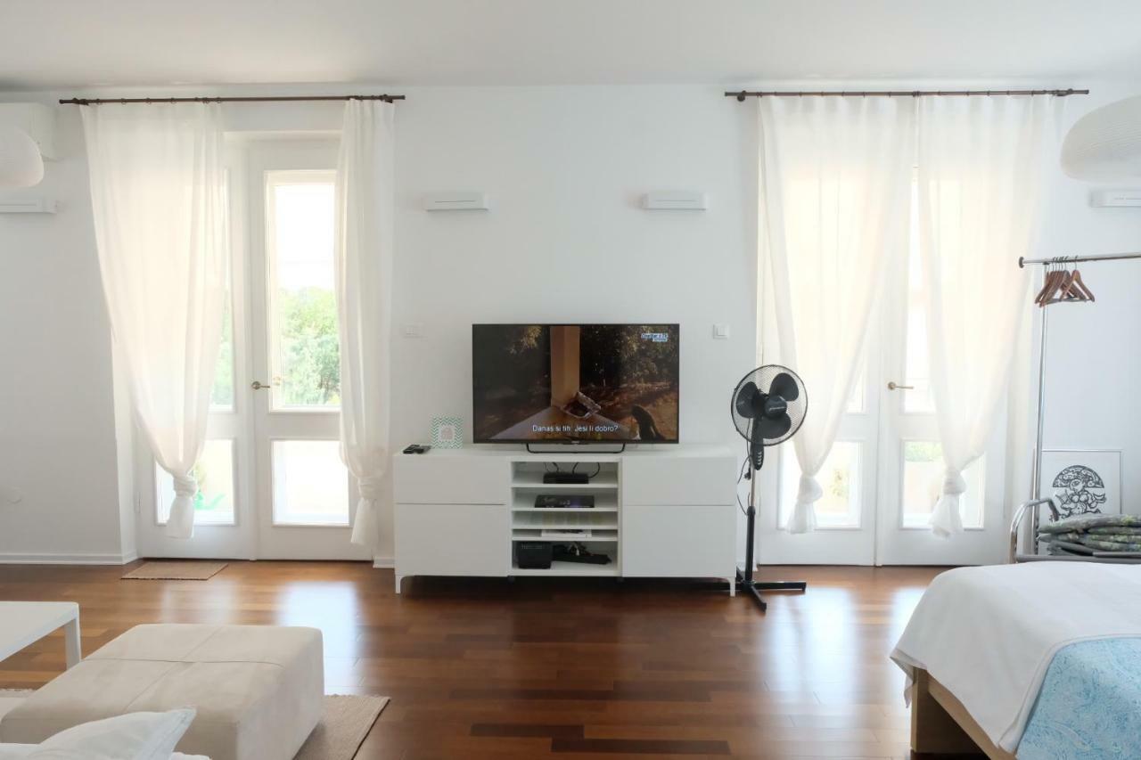 Apartment Palacio Split Kültér fotó